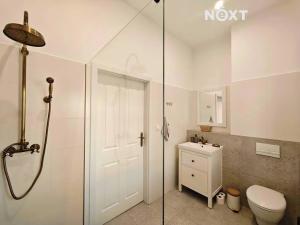 Pronájem bytu 1+kk, Karviná, Zámecká, 25 m2