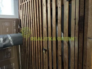 Pronájem bytu 2+kk, Vsetín, Okružní, 40 m2