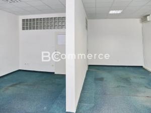 Pronájem kanceláře, Modřice, Masarykova, 510 m2