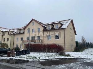 Prodej bytu 4+kk, Únětice, Svatý Jan, 140 m2