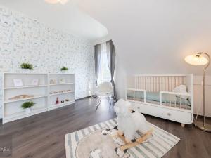 Prodej rodinného domu, Poříčí nad Sázavou, 139 m2