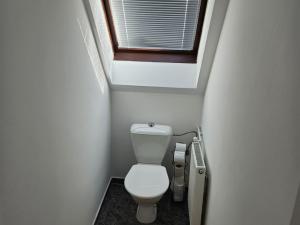 Pronájem bytu 4+kk, Stochov, Karlovarská, 110 m2