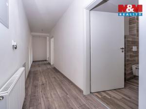 Prodej činžovního domu, Znojmo, 289 m2