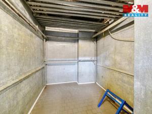 Pronájem obchodního prostoru, Planá, náměstí Svobody, 95 m2