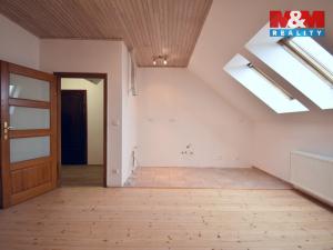 Prodej bytu 2+kk, Kostelec nad Labem, Lafkova, 59 m2