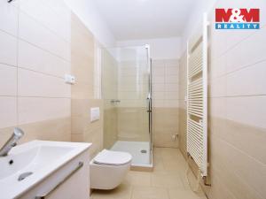 Prodej bytu 2+kk, Kostelec nad Labem, Lafkova, 59 m2