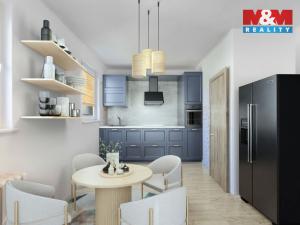 Prodej rodinného domu, Albrechtice, Dubová, 201 m2