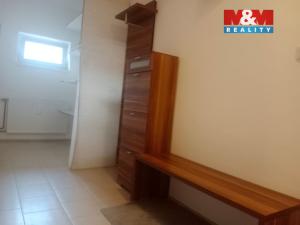 Pronájem bytu 3+1, Třebíč - Týn, Jar. Ježka, 80 m2