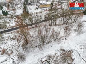 Prodej pozemku pro bydlení, Luby, Masarykova, 1374 m2