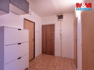 Prodej bytu 3+1, Louny, Školní, 68 m2