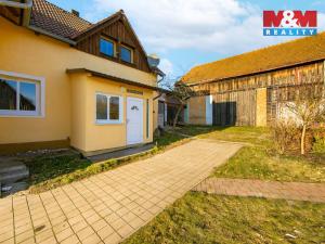 Pronájem bytu 3+kk, Čečovice, 104 m2