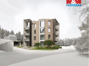 Prodej pozemku pro bydlení, Stříbrná, 2385 m2