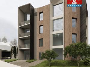 Prodej pozemku pro bydlení, Stříbrná, 2385 m2