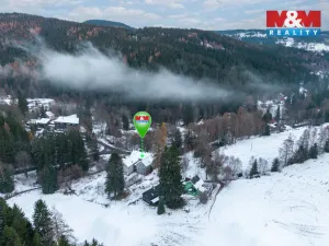 Prodej pozemku pro bydlení, Stříbrná, 2385 m2