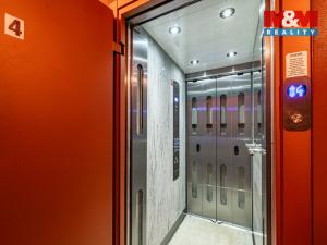 Prodej bytu 1+1, Mariánské Lázně, Družstevní, 35 m2