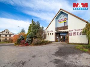 Prodej ubytování, Stradouň, 600 m2