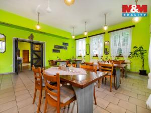 Prodej ubytování, Stradouň, 600 m2