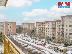 Prodej bytu 3+1, Praha - Hlubočepy, Gabinova, 69 m2