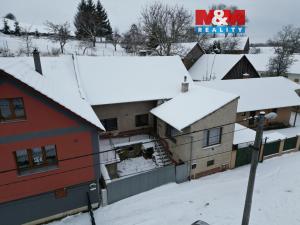 Prodej rodinného domu, Hrutov, 85 m2