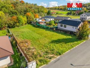 Prodej pozemku pro bydlení, Žižice - Drnov, 1294 m2