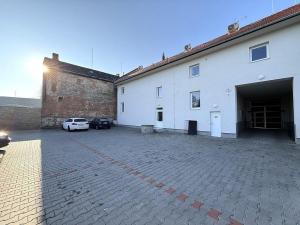 Pronájem bytu 3+kk, Rostěnice-Zvonovice - Rostěnice, 65 m2