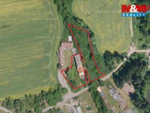 Prodej rodinného domu, Vrdy - Dolní Bučice, Nová, 160 m2