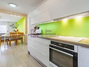 Prodej rodinného domu, Dačice, 313 m2