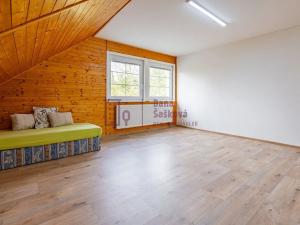 Prodej rodinného domu, Dačice, 313 m2