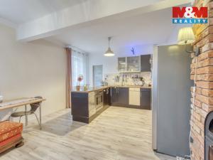 Prodej rodinného domu, Velichov, 122 m2