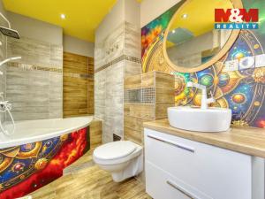 Prodej rodinného domu, Velichov, 122 m2