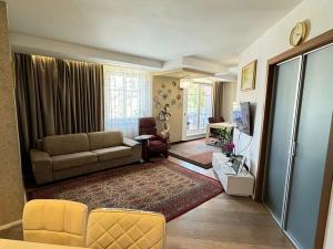 Pronájem bytu 3+kk, Luhačovice, 90 m2