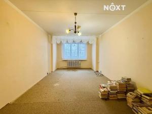 Prodej bytu 2+1, Sokolov, Mánesova, 61 m2