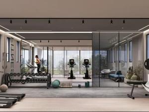 Prodej bytu 1+kk, Pafos, Kypr, 40 m2