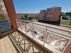 Prodej bytu 2+kk, Nesebar, Bulharsko, 45 m2