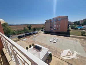 Prodej bytu 2+kk, Nesebar, Bulharsko, 45 m2