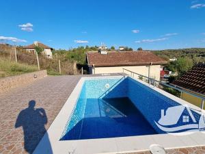 Prodej rodinného domu, Primorsko, Bulharsko, 89 m2