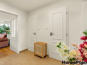 Prodej bytu 3+kk, Praha - Horní Počernice, Třebešovská, 77 m2