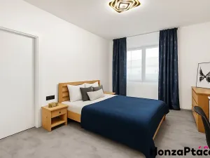 Prodej rodinného domu, Tuhaň, 147 m2