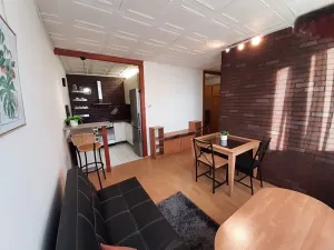 Pronájem bytu 2+kk, Litvínov, Přátelství, 38 m2