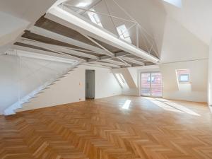 Prodej bytu 5+kk, Praha - Střešovice, 193 m2