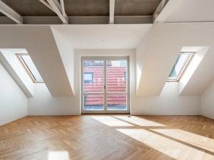 Prodej bytu 5+kk, Praha - Střešovice, 193 m2