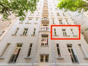 Prodej bytu 2+kk, Praha - Nové Město, Gorazdova, 67 m2