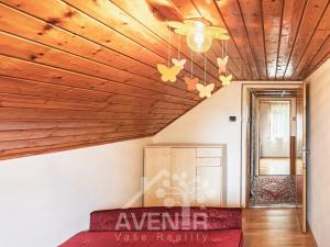 Prodej chalupy, Nová Ves nad Nisou, 192 m2