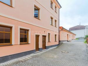Pronájem bytu 2+kk, Blovice, Americká, 44 m2