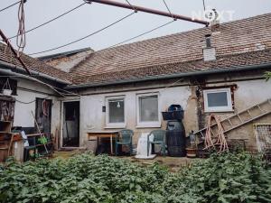 Prodej rodinného domu, Věteřov, 120 m2