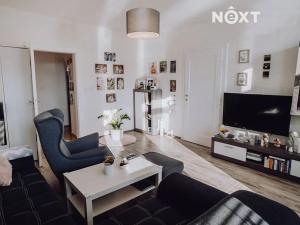 Prodej bytu 4+1, Kroměříž, Gen. Svobody, 100 m2