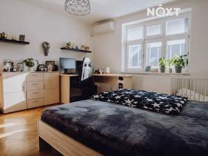 Prodej bytu 4+1, Kroměříž, Gen. Svobody, 100 m2