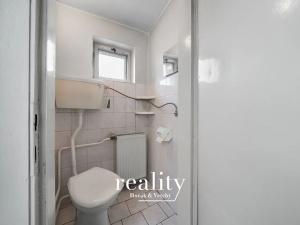 Prodej rodinného domu, Horní Cerekev, Tyršova, 150 m2