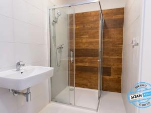 Prodej bytu 3+kk, Olomouc, Stará Víska, 68 m2