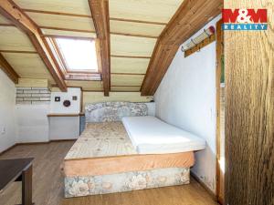 Prodej chalupy, Svojšice - Nová Ves III, 86 m2